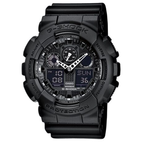 GA-100-1A1ER
